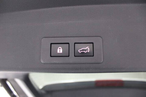 2020 Subaru Ascent Limited 7-Passenger