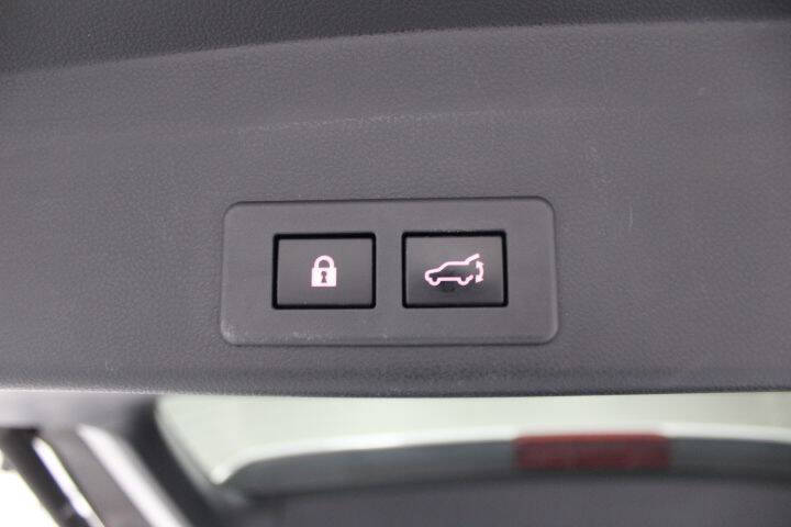 2020 Subaru Ascent Limited 7-Passenger