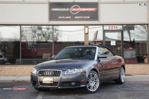 2009 Audi A4