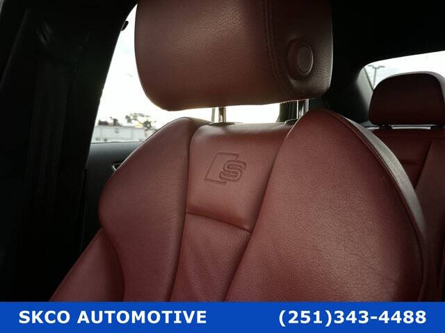 2020 Audi A3 Premium 40 TFSI