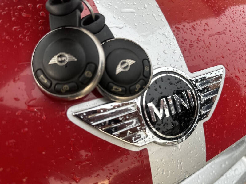 2012 MINI Cooper Countryman S ALL4