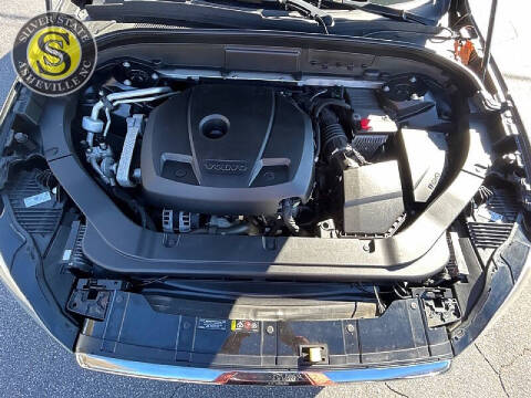 2019 Volvo XC60 T6 Momentum