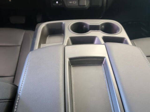 2023 Chevrolet Silverado 2500HD