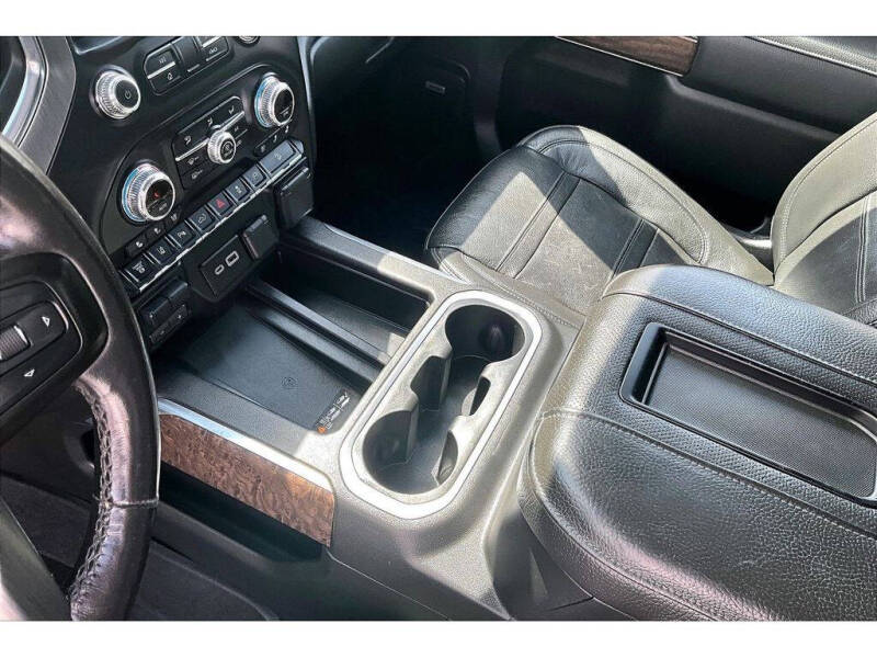 2020 GMC Sierra 3500HD