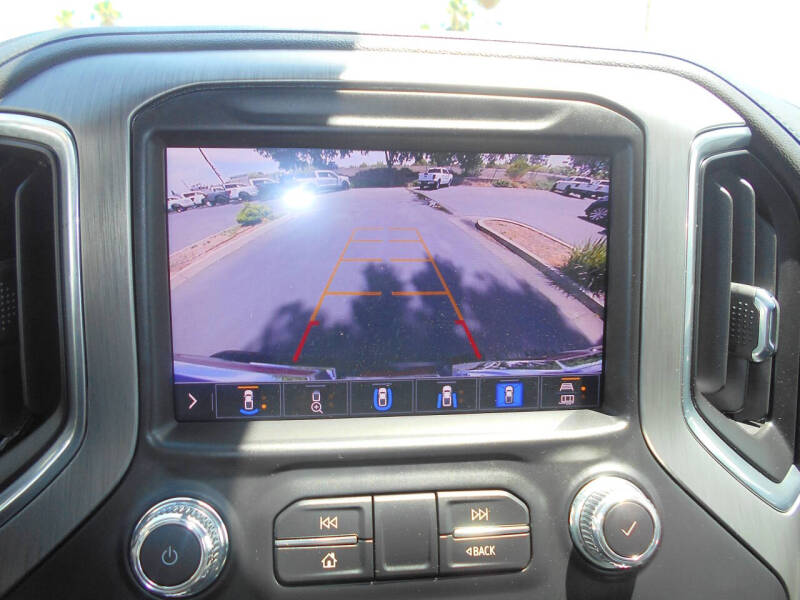 2022 GMC Sierra 2500HD