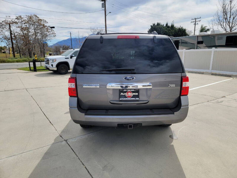 2014 Ford Expedition XLT