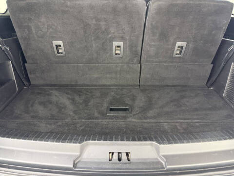 2018 Ford Expedition XLT