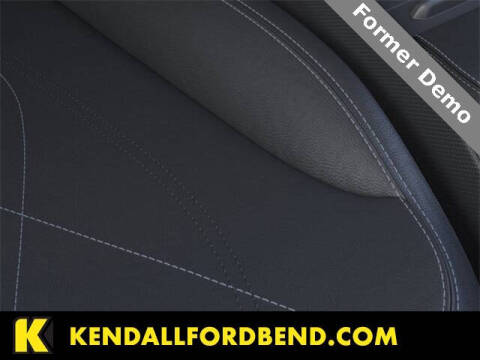 2024 Ford Mustang Mach-E Select