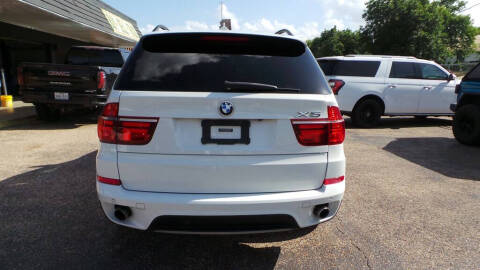 2013 BMW X5