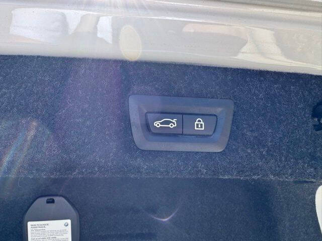 2022 BMW 5 Series 540i