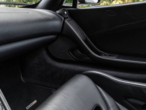 2016 McLaren 675LT Spider