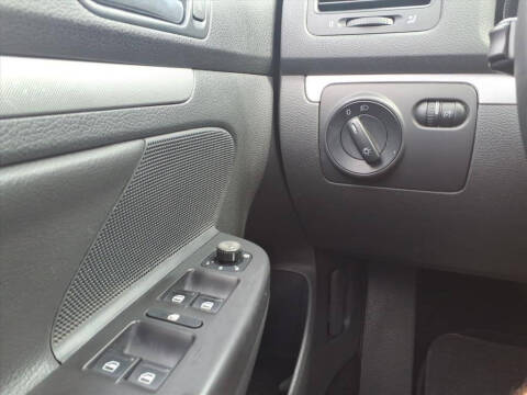 2009 Volkswagen Jetta