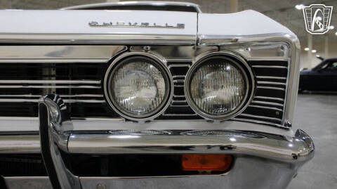 1967 Chevrolet Chevelle