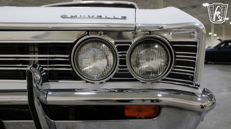 1967 Chevrolet Chevelle