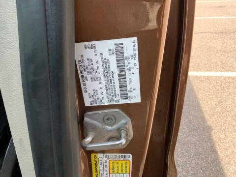 2014 Ford Transit Connect Titanium