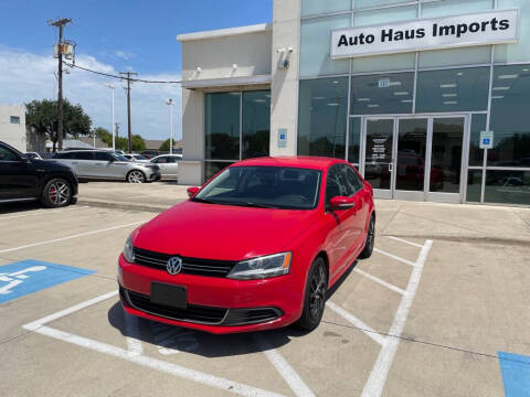 2013 Volkswagen Jetta