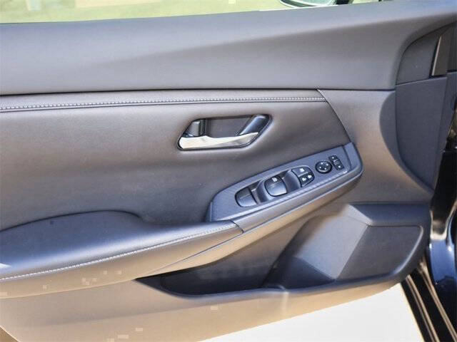 2022 Nissan Sentra S