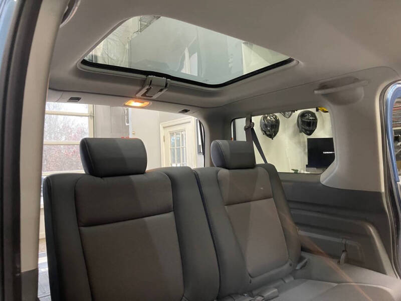 2006 Honda Element EX