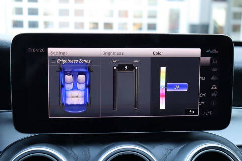 2021 Mercedes-Benz C-Class C 300