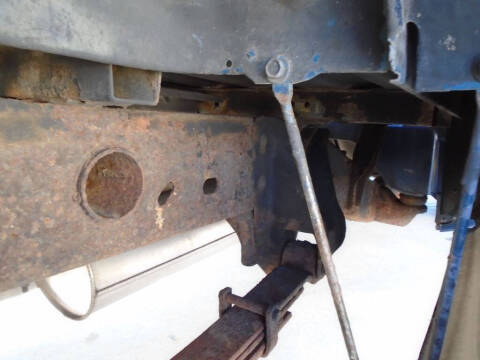 2002 Chevrolet Silverado 1500 Work Truck