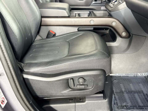 2020 Land Rover Defender 110 X