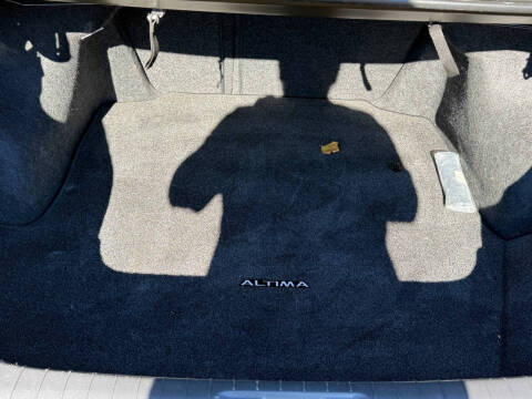 2014 Nissan Altima 2.5 SL