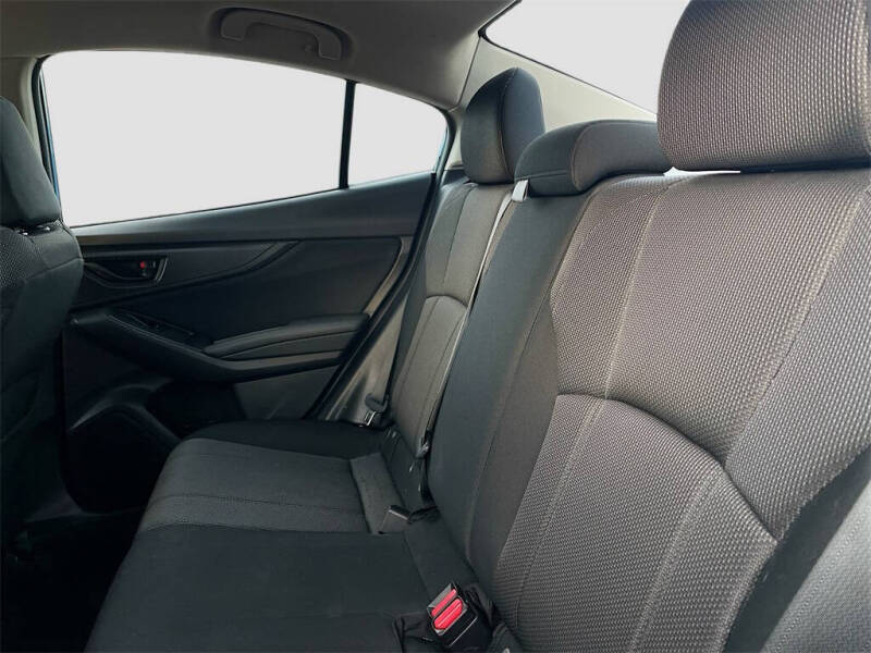 2018 Subaru Impreza Premium