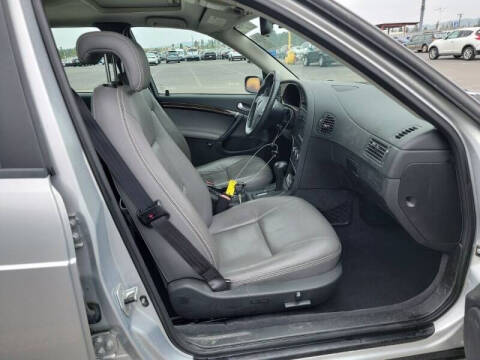 2006 Saab 9-5