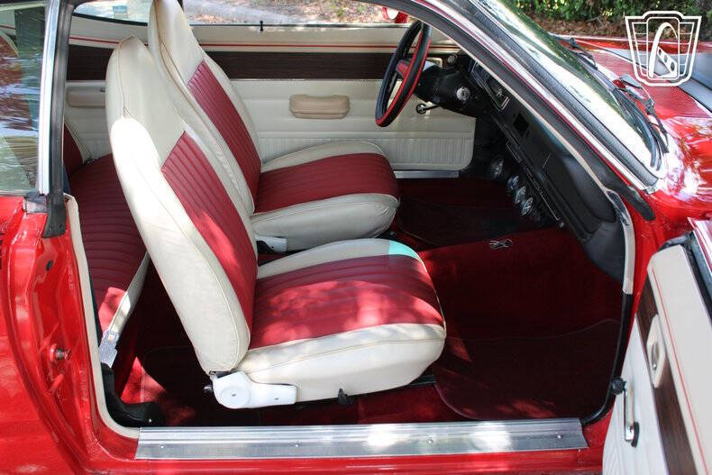 1976 Dodge Dart