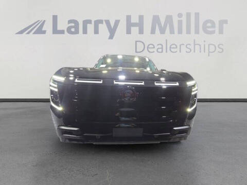 2025 Nissan Armada PRO-4X