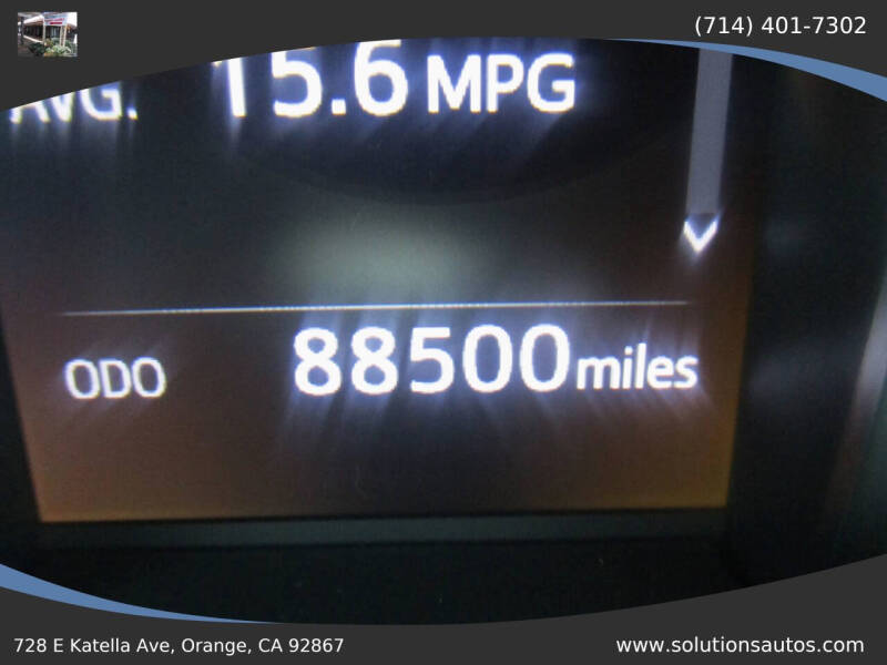 2020 Toyota 4Runner Nightshade Edition