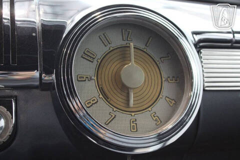 1947 Ford Super Deluxe