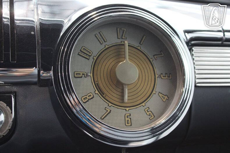 1947 Ford Super Deluxe