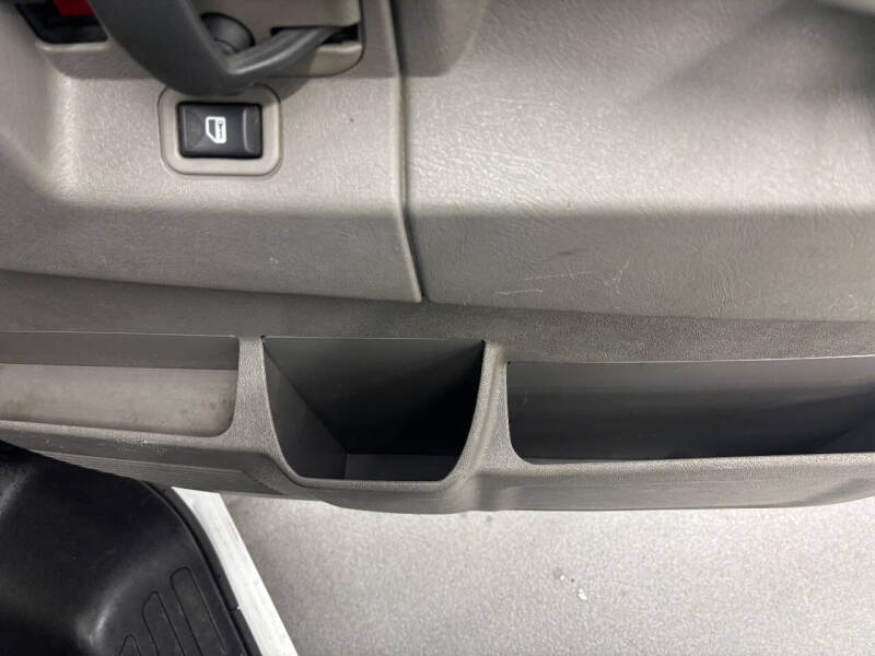 2020 Chevrolet Express 3500