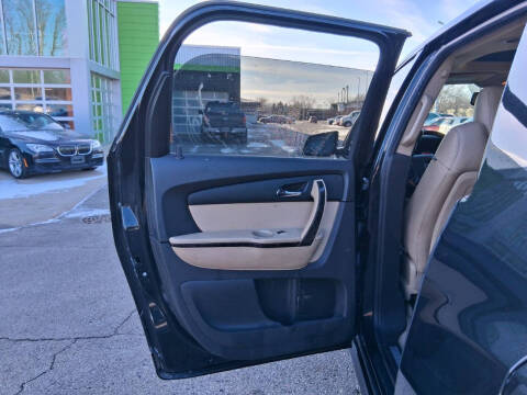 2011 GMC Acadia Denali