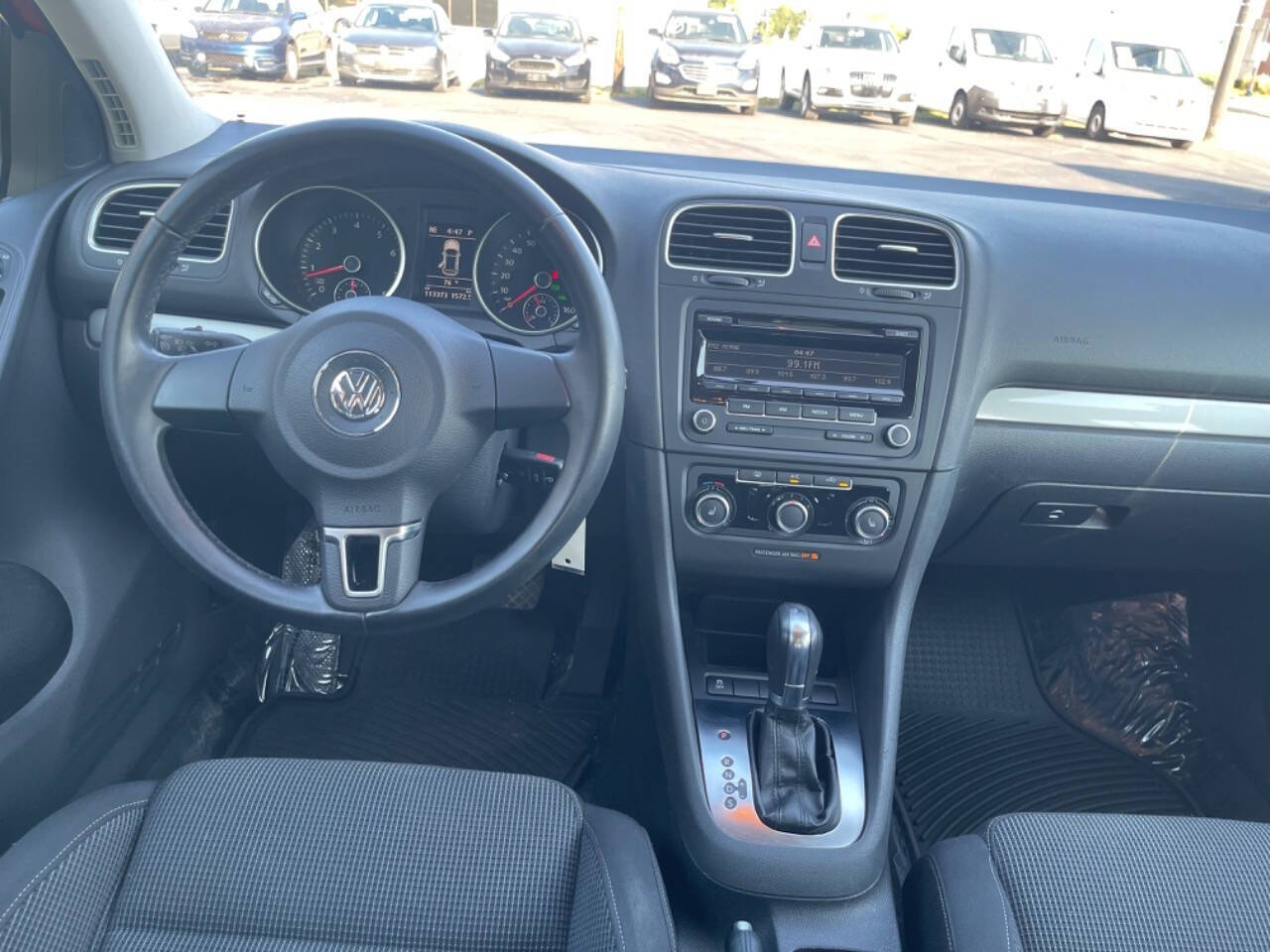 2013 Volkswagen Golf for sale at Gateway Motor Sales in Cudahy, WI