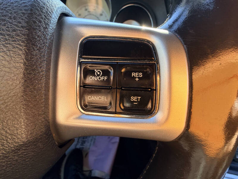 2011 Dodge Challenger R/T