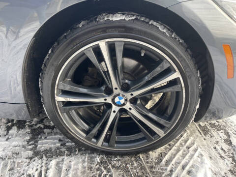2019 BMW 4 Series 430i xDrive