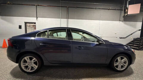 2015 Volvo S60 T5 Premier