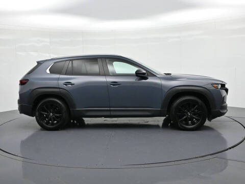 2024 Mazda CX-50 2.5 S Preferred