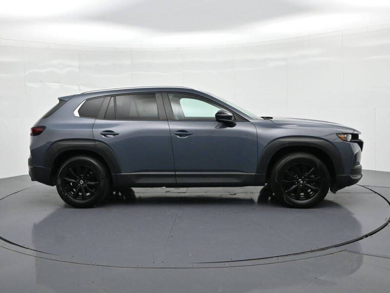 2024 Mazda CX-50 2.5 S Preferred