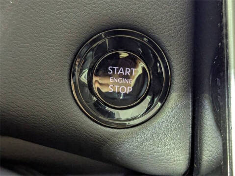 2025 Nissan Armada SV