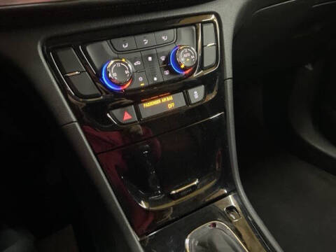 2017 Buick Encore Preferred II