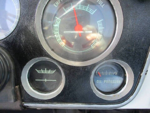 1971 Chevrolet C/K 10 Series