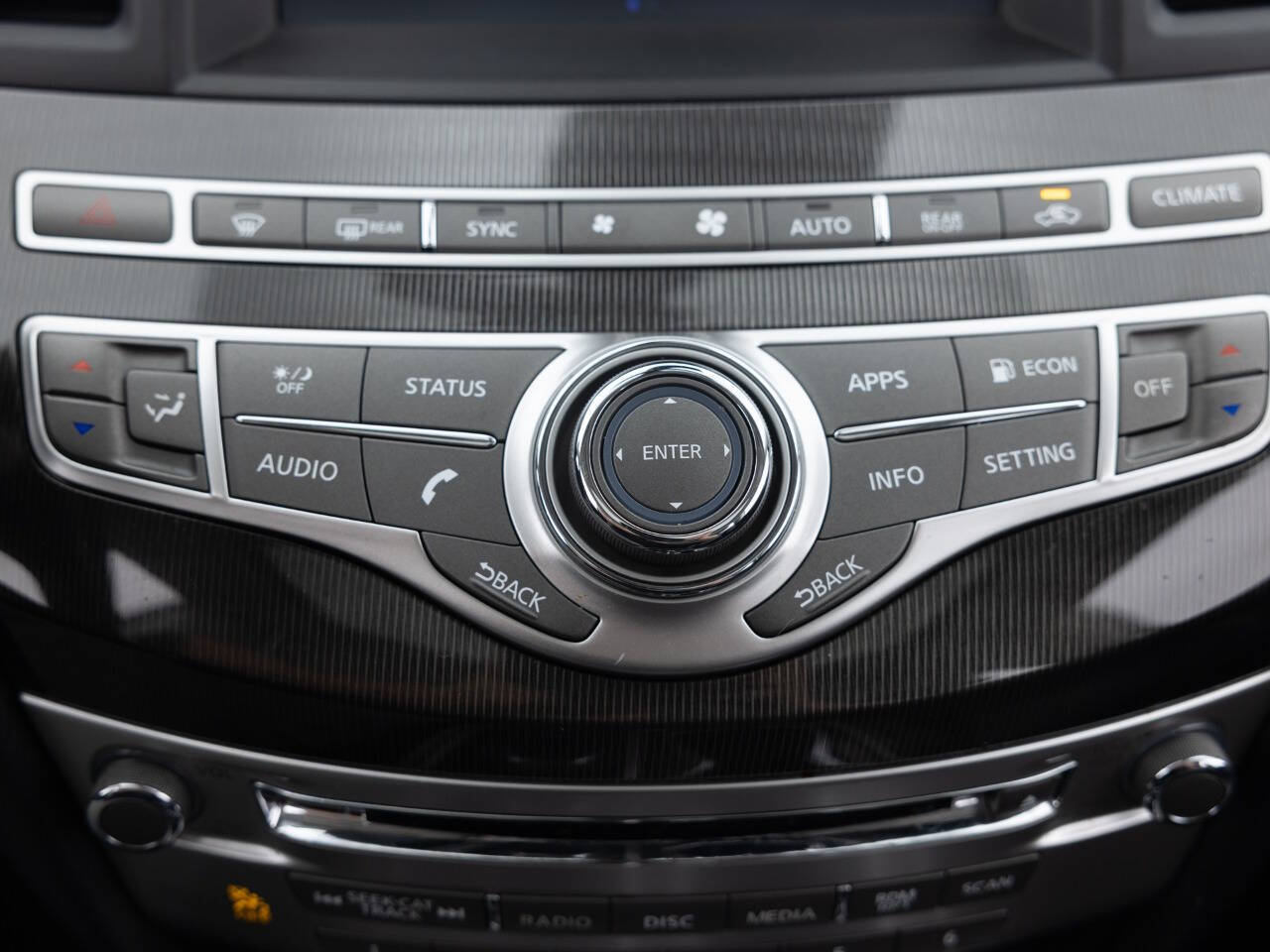 Used Car 2020 Infiniti Qx60  Luxe Awd 4dr Suv For Sale Under $20,000 In Coal City, Illinois