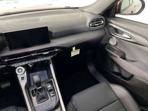 2024 Dodge Hornet GT Plus