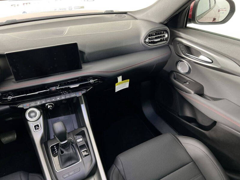 2024 Dodge Hornet GT Plus