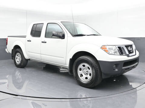 2019 Nissan Frontier