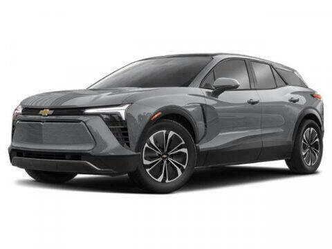2024 Chevrolet Blazer EV for sale at Jimmys Car Deals at Feldman Chevrolet of Livonia in Livonia MI