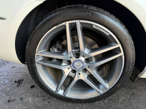 2014 Mercedes-Benz E-Class E 350